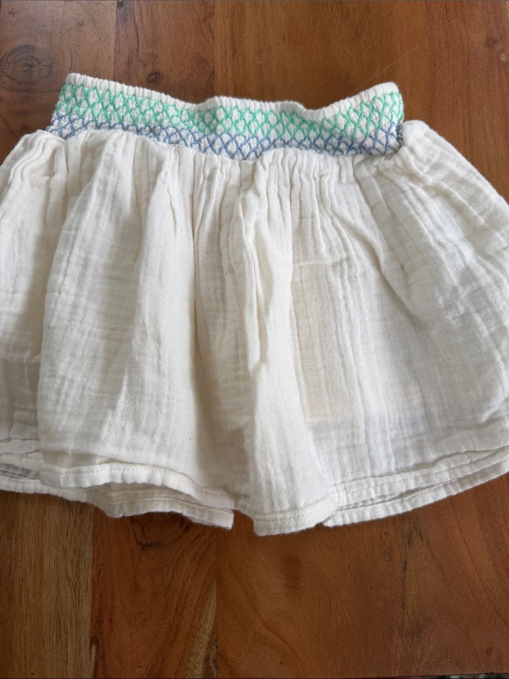NWOT GAP Skirt